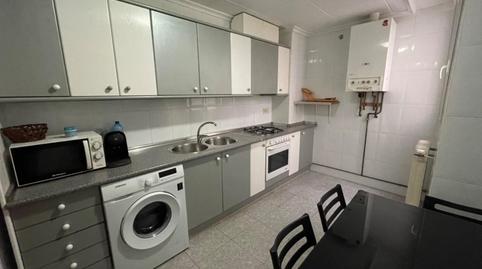 Foto 5 de Piso de alquiler en Santa Teresa - Vereda,  Albacete Capital