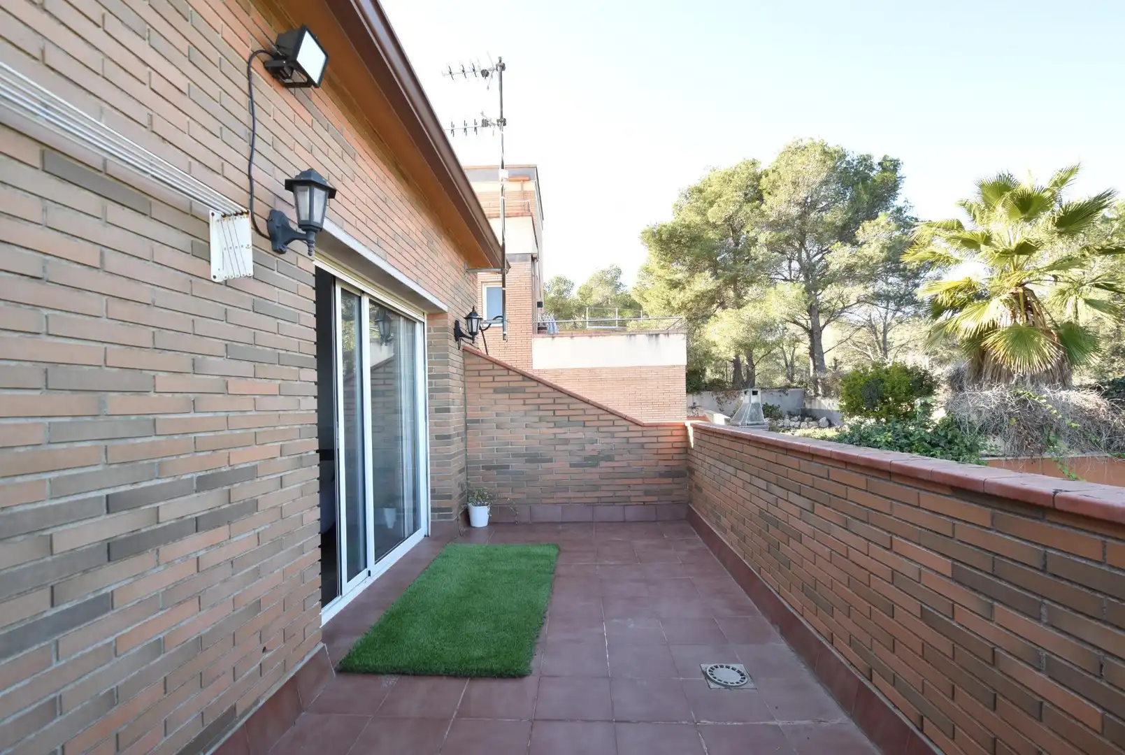 Casa amb terrassa en venda a Canyelles, imagen 30