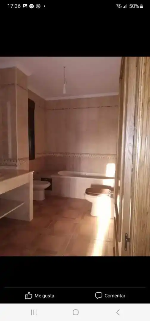 Baño de Casa o chalet en venta en Moraleja con Aire acondicionado y Balcón