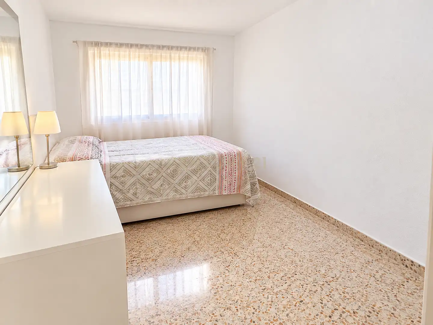 Dormitori de Apartament en venda en Martiricos - La Roca