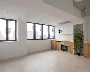 Living room of Duplex for sale in  Madrid Capital  with Heating and Storage room