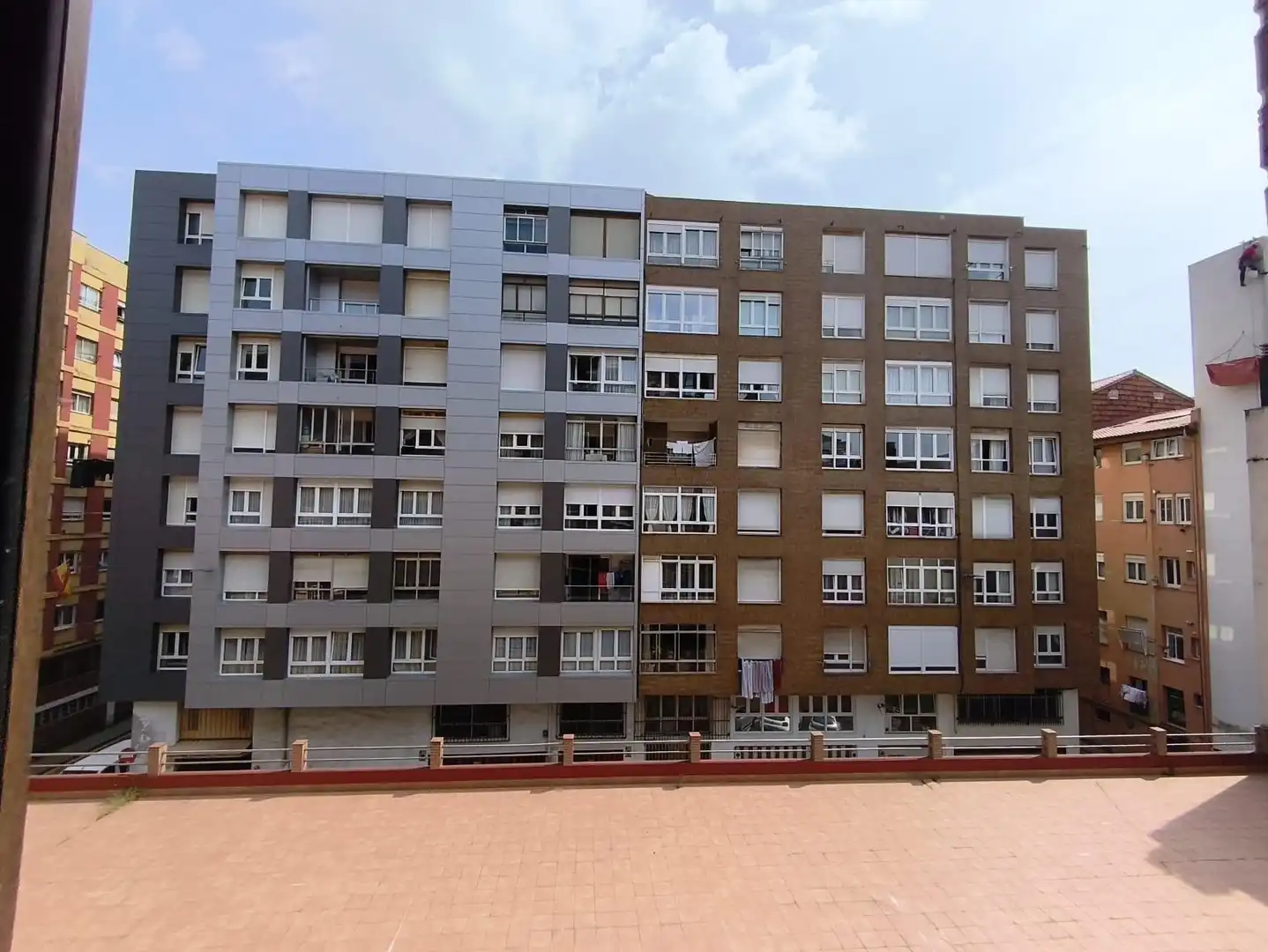Appartamento con ascensore in vendita a Castilla - Hermida, imagen 6