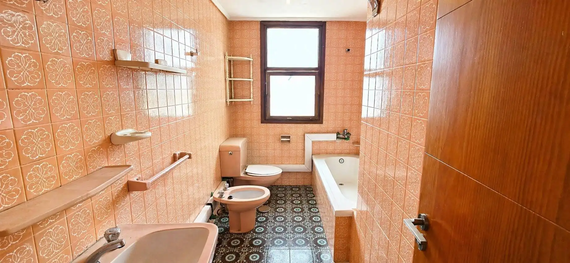 Baño de Piso en venta en Las Palmas de Gran Canaria con Parquet y Terraza