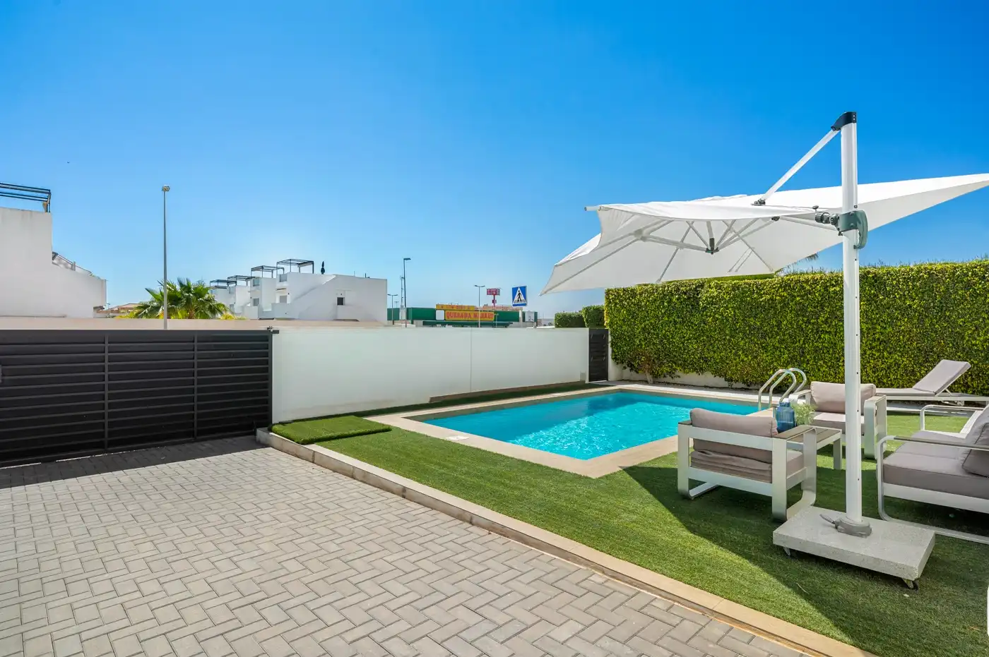Villa avec terrasse à vendre à Ciudad Quesada, imagen 27