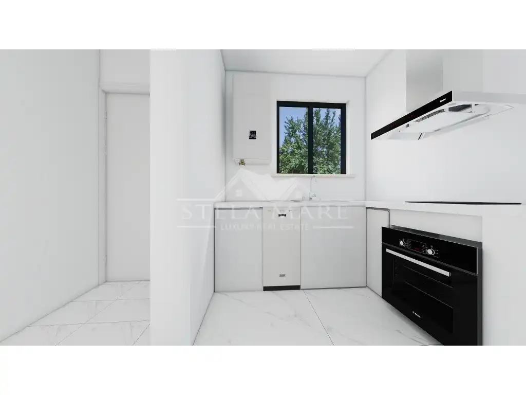Kitchen of Detached homes for sale in Nerja  with Air Conditioner, Furnished and Oven