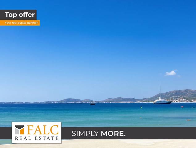 Apartamento en Venta en Les Maravelles