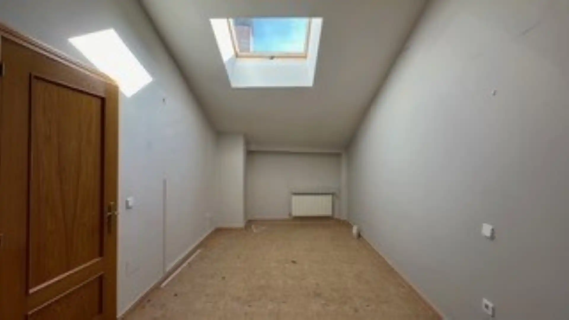 Piso en venta en Meco con Calefacción, Parquet y Trastero