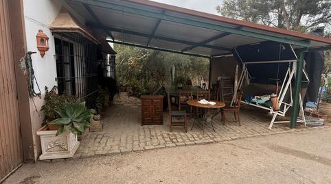 Foto 5 von Country house zum Verkauf in San Roque Pueblo, San Roque