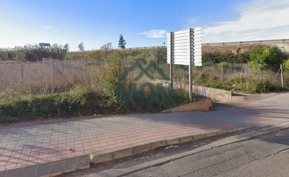 Wohnbaugrundstück zum Verkauf in Albal, imagen 3