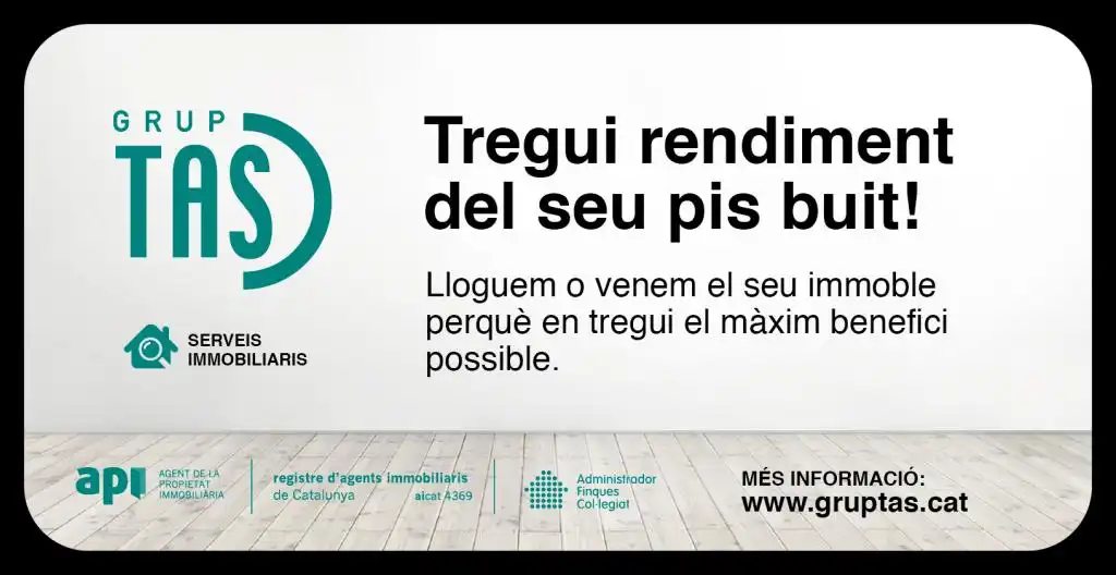 Individual en venda a d'Àngel Guimerà 128, imagen 2
