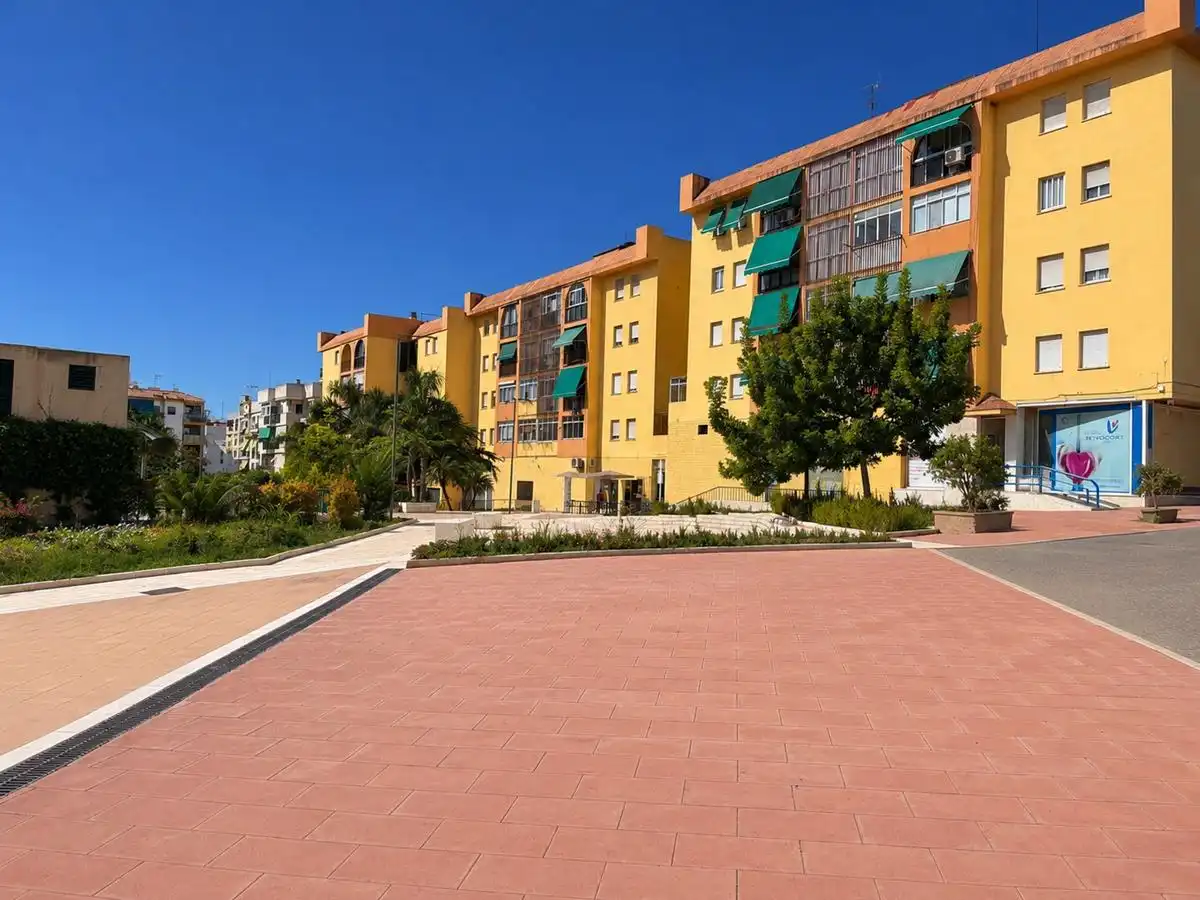 Locale commerciale in affitto a Estepona Pueblo, imagen 5
