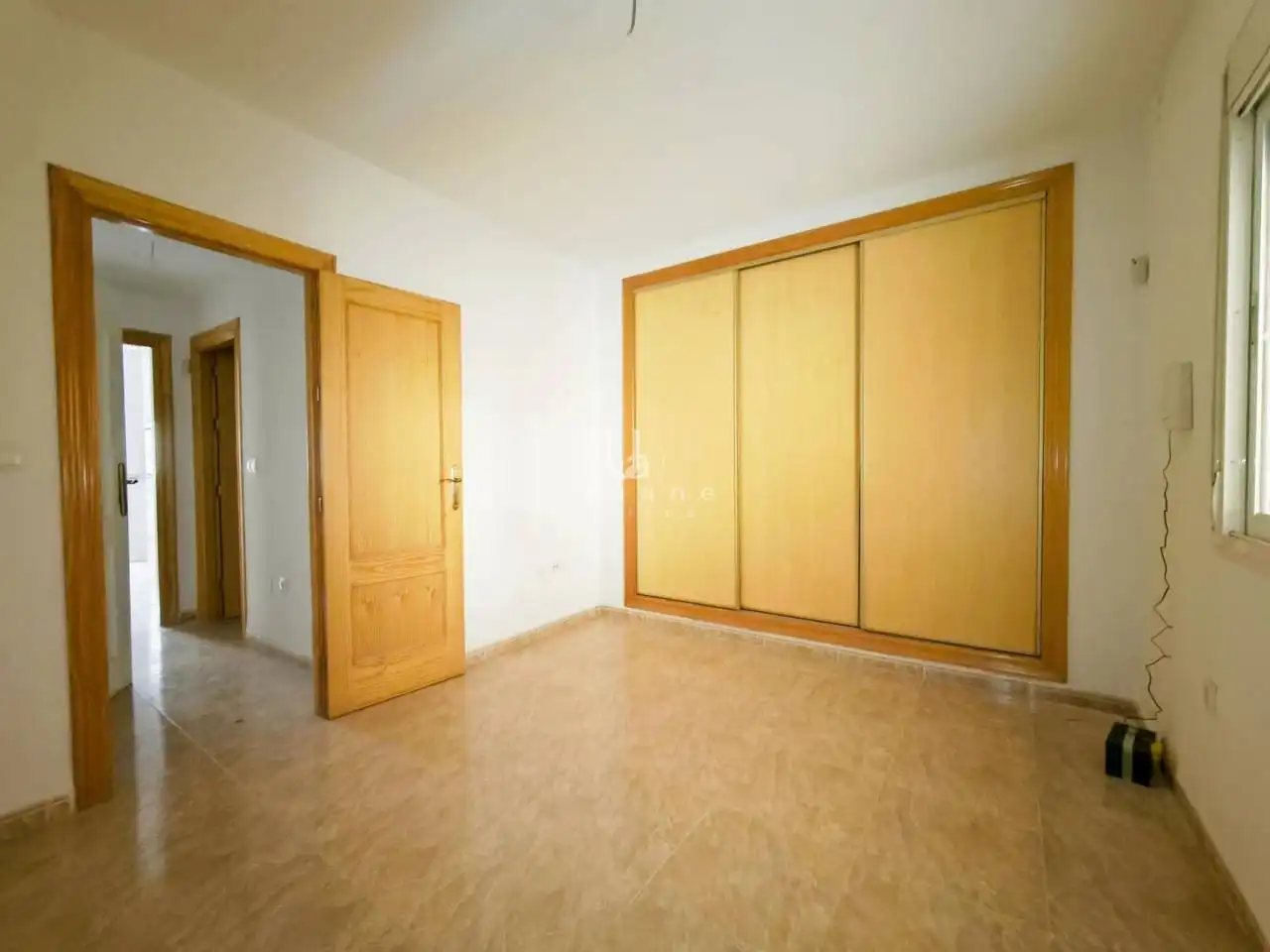 Bedroom of Flat for sale in Archena