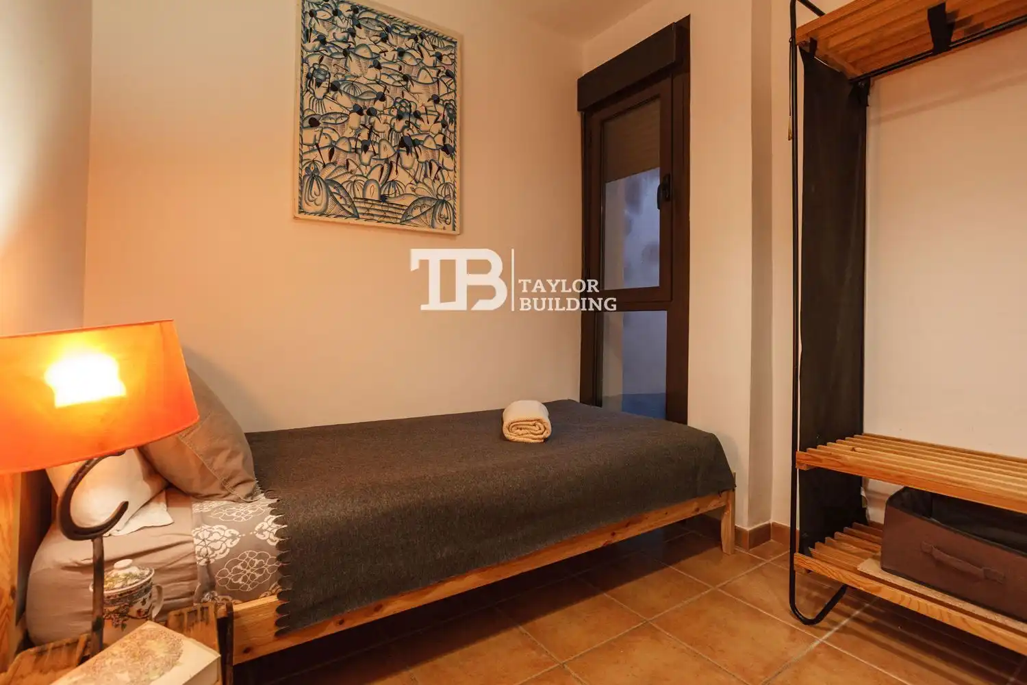 Habitación de Dúplex en venta en  Palma de Mallorca con Aire acondicionado, Calefacción y Terraza