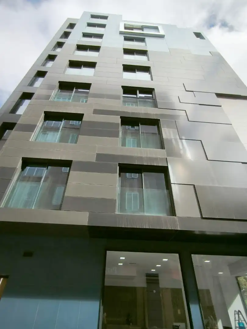 Piso de alquiler en Calle Gordillo, 2, Isleta