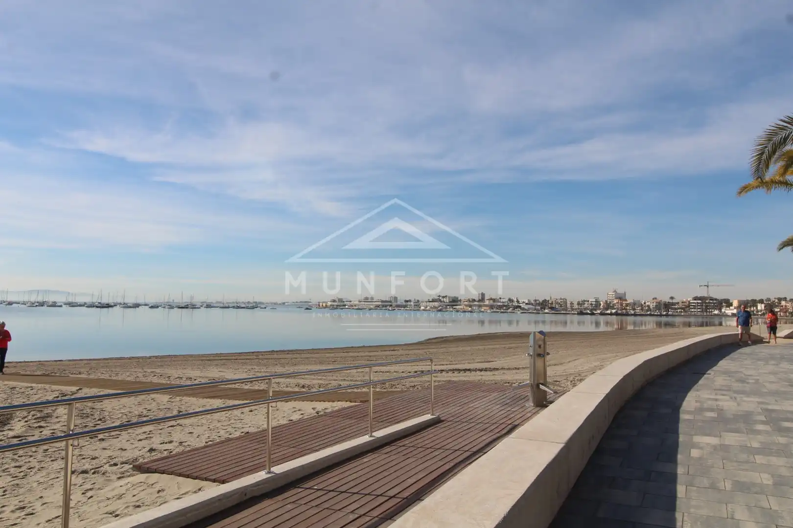 Casa o chalet en venta en San Pedro del Pinatar ciudad