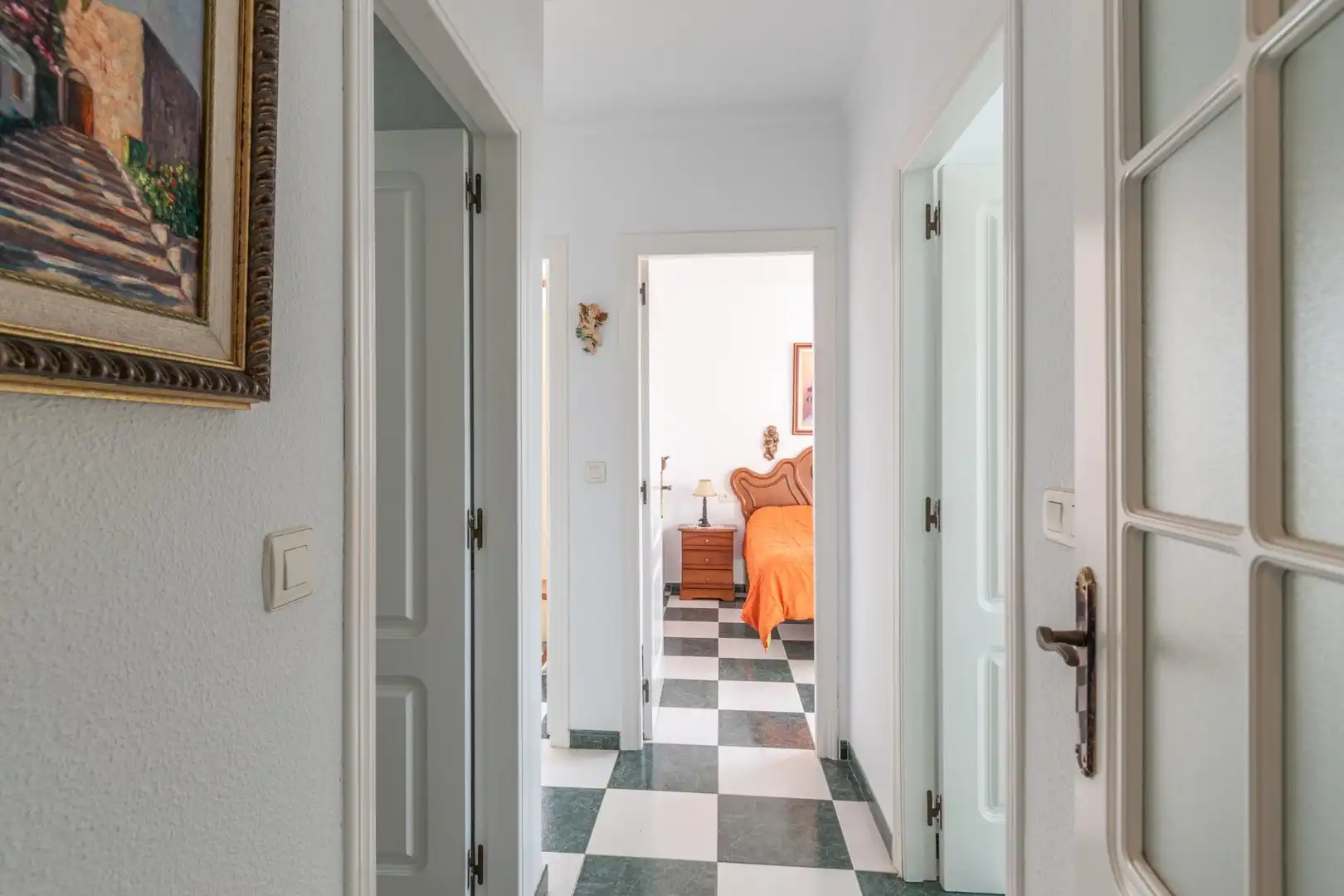 Flat for sale in Salobreña  with Private garden, Terrace and Furnished