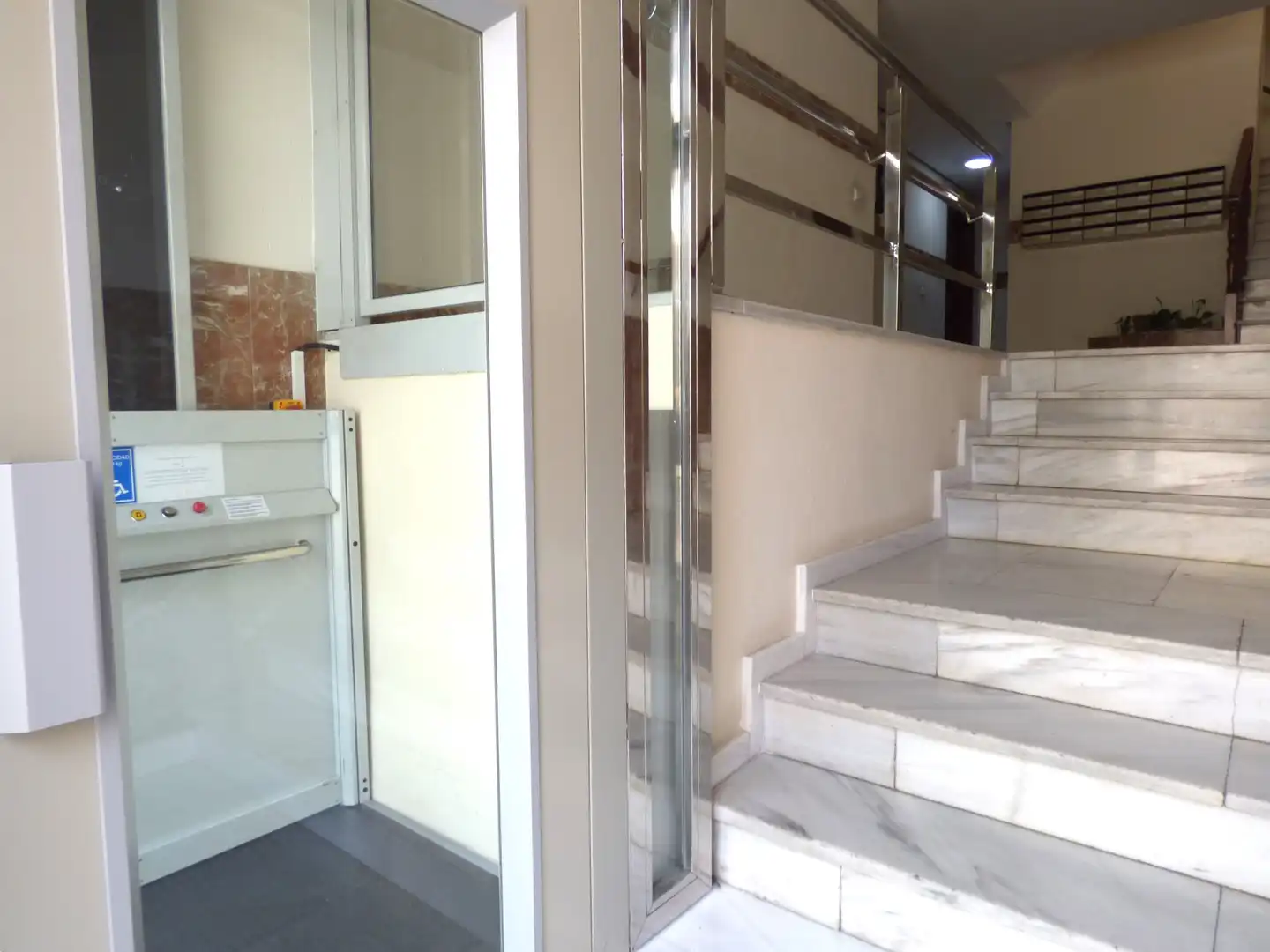Flat for sale in Cádiz