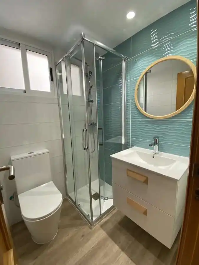 Piso con terraza en venta en Daimús, imagen 8