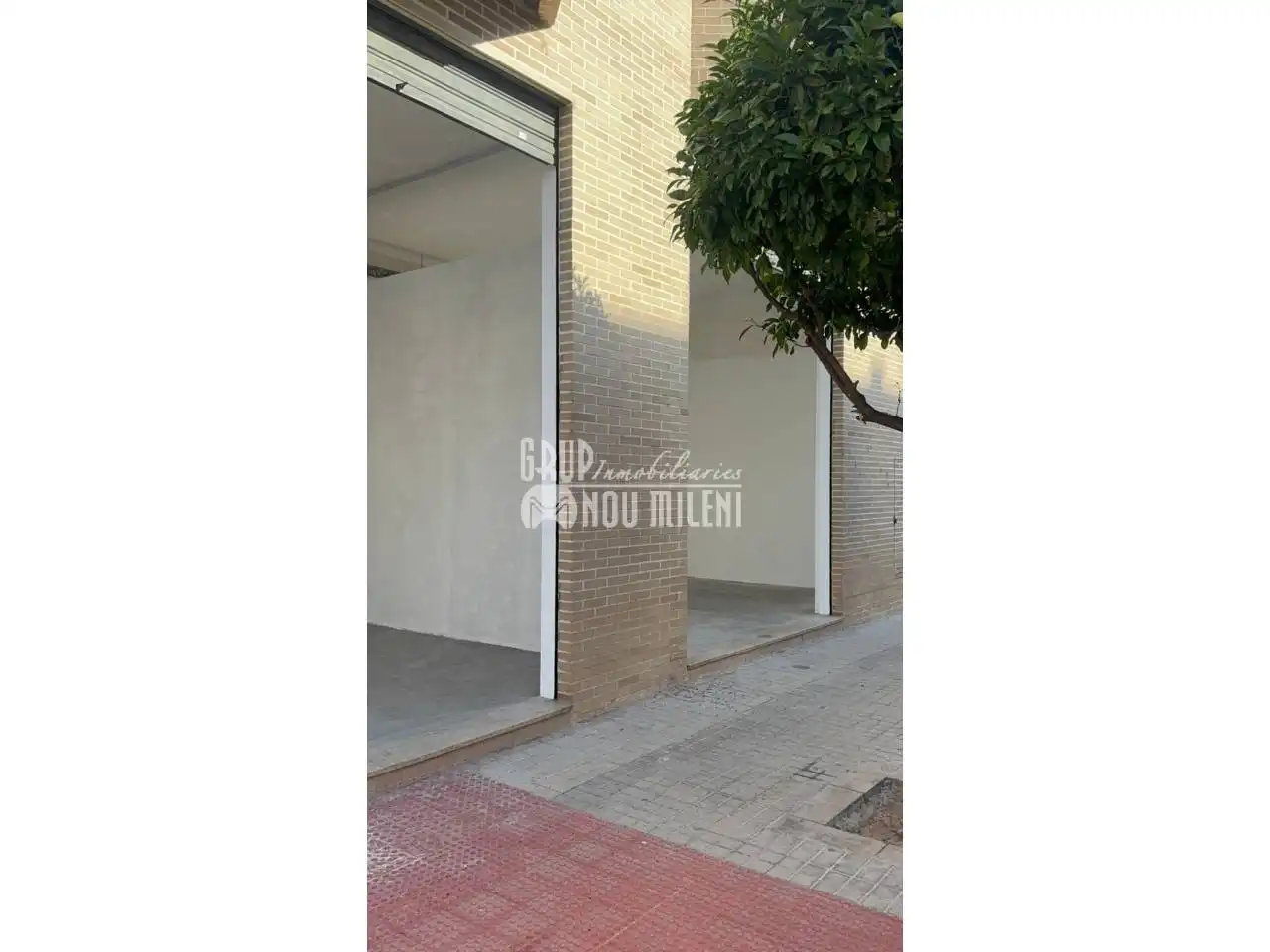 Local comercial de lloguer a Calle Vall de Albaida, imagen 6