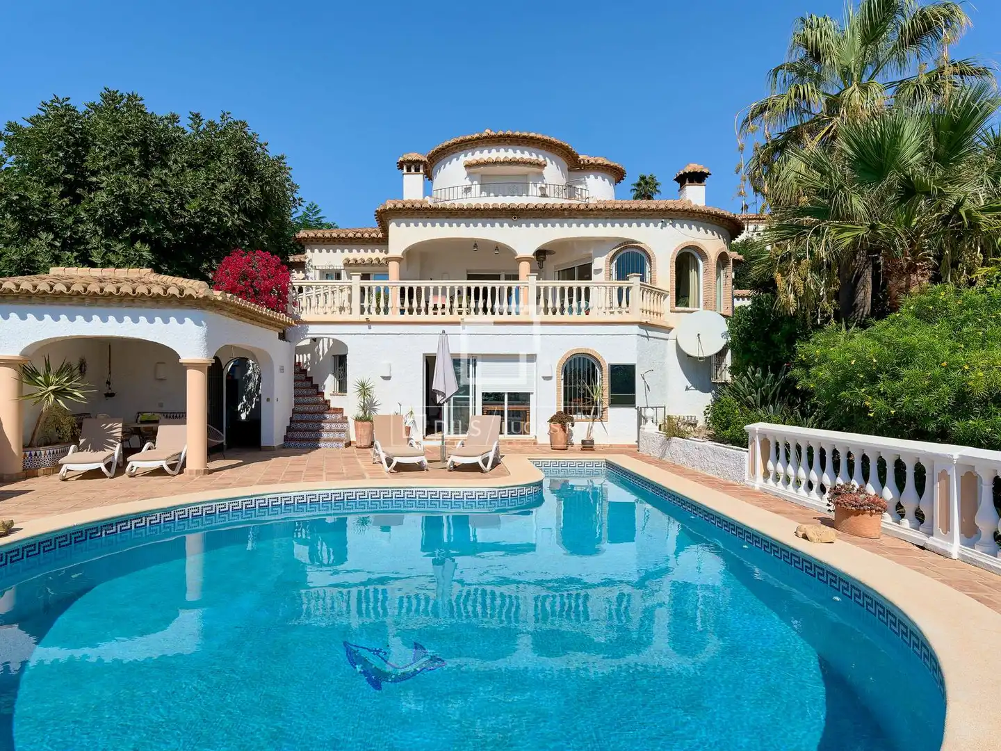 Detached house with pool for sale in Monte los Almendros - El Pargo - Costa Aguilera, imagen 40