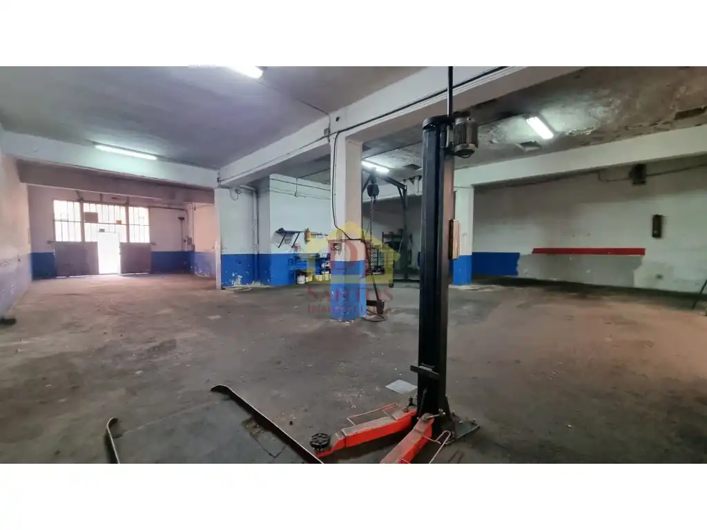 Gewerbefläche zum Verkauf in Calle Pintores, imagen 4