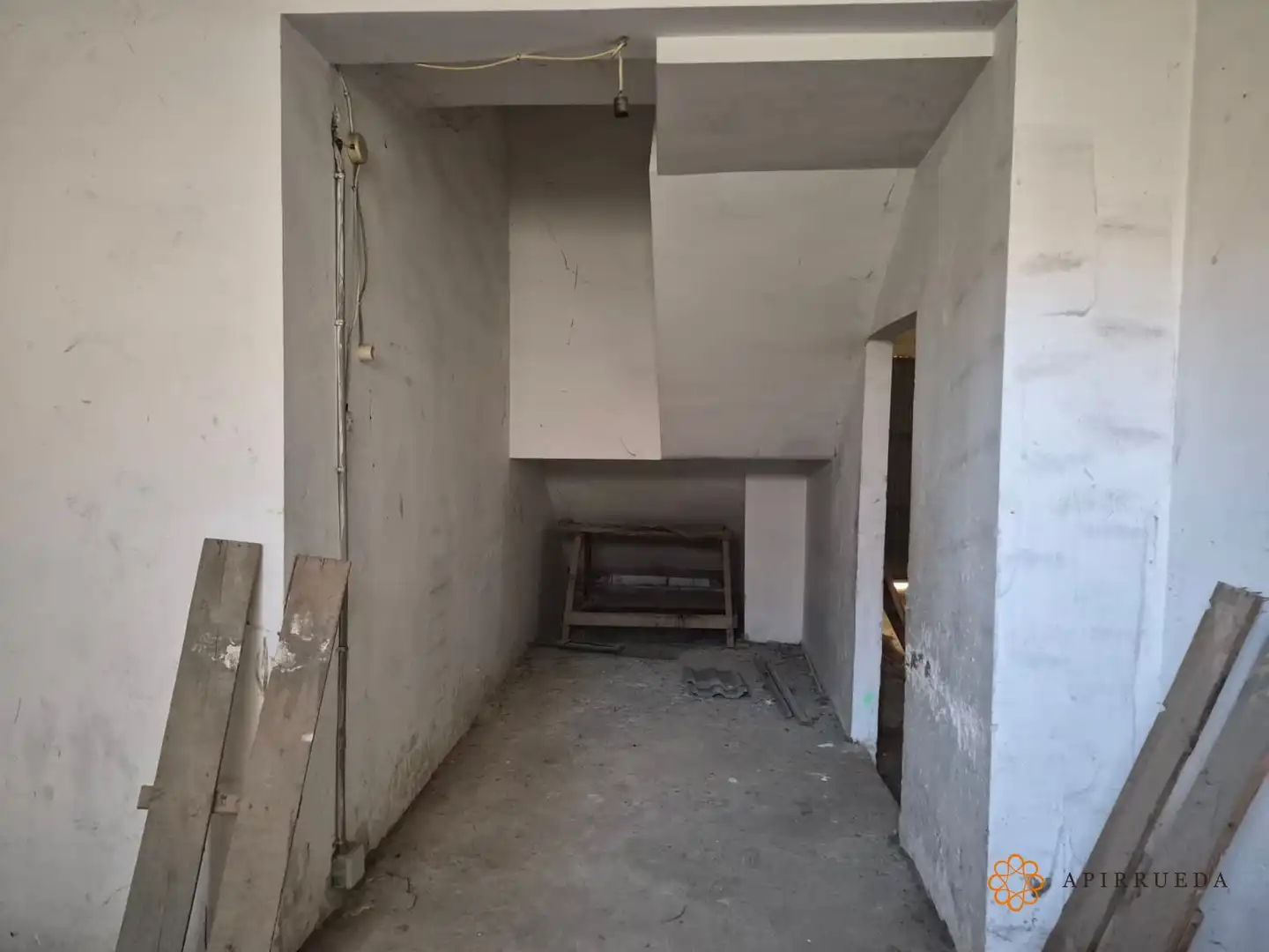 Casa o xalet en venda en Quinto amb Traster