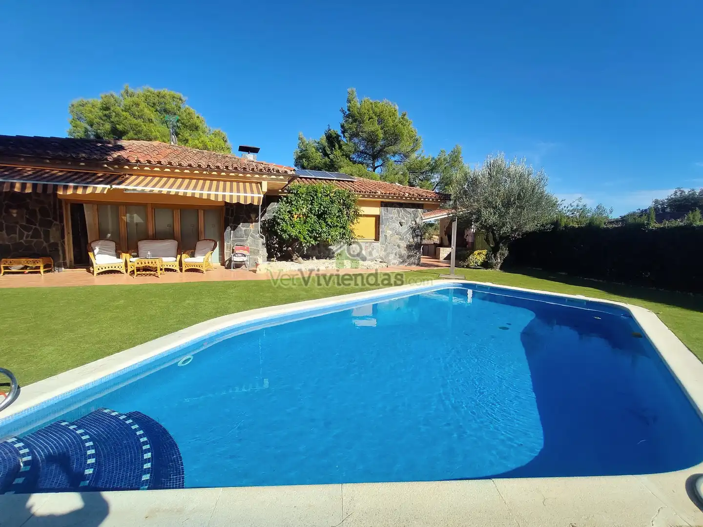 Maison avec piscine à vendre à Collbató, imagen 3