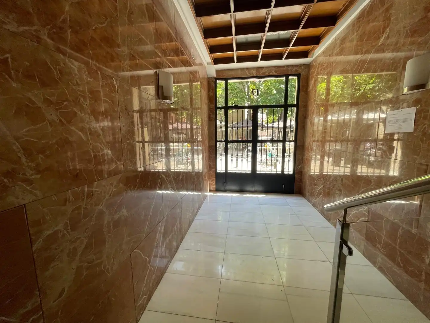 Piso en venta en Zaragoza con Calefacción y Balcón