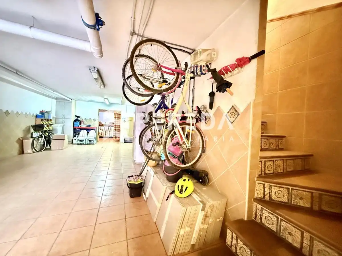 Casa o chalet en venta en Roquetas de Mar con Aire acondicionado y Balcón