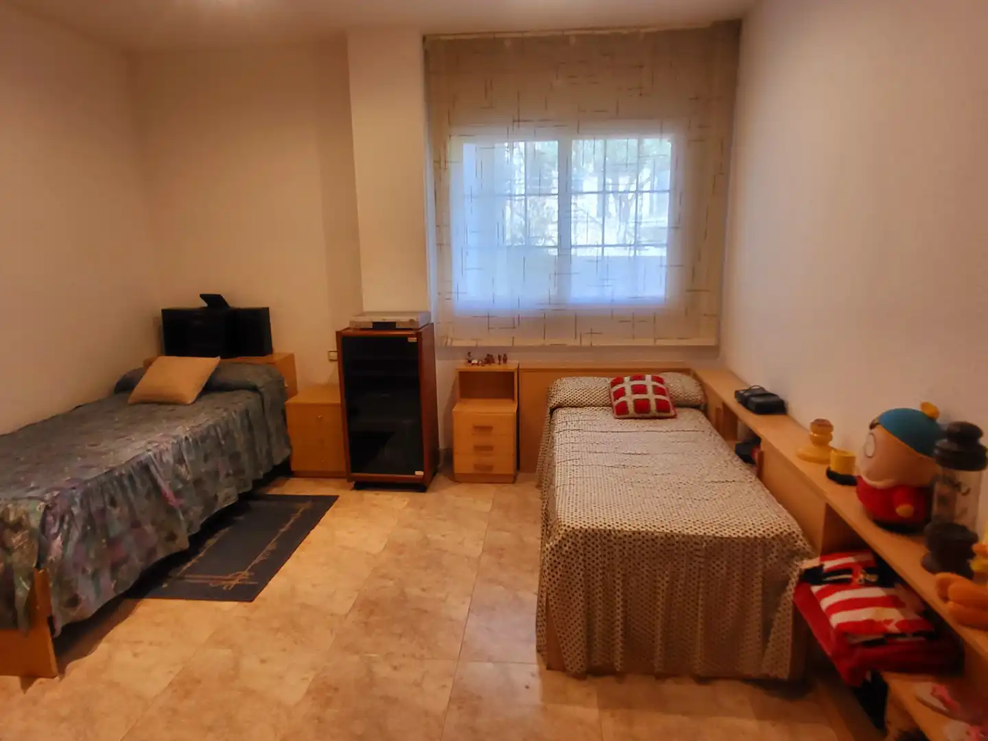 Casa con terraza en venta en Carrer Joaquim Costa, imagen 29