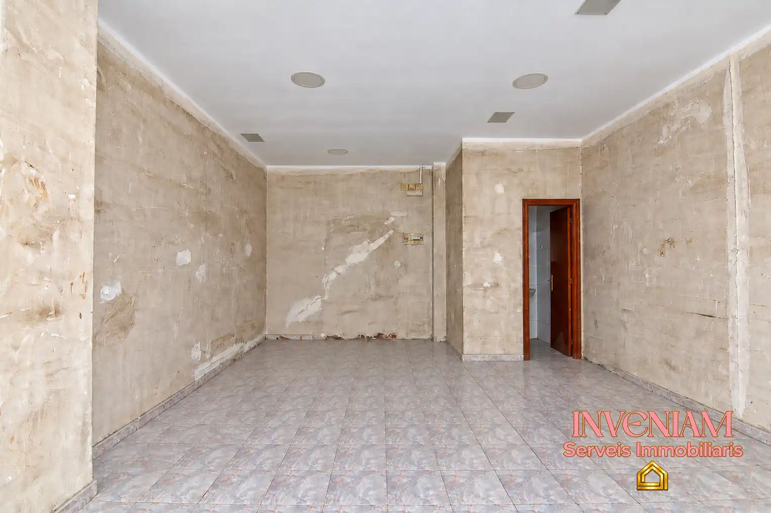 Business premises for sale in Olesa de Montserrat, imagen 2