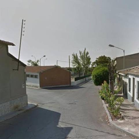 Casa-chalet en Venta en Arenas de San Juan