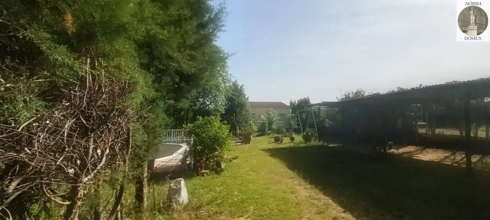 Casa o xalet en venda en Cáceres amb Jardí privat, Terrassa i Traster