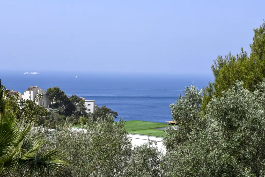 Chalet con piscina en venta en Port d'Andratx, imagen 6