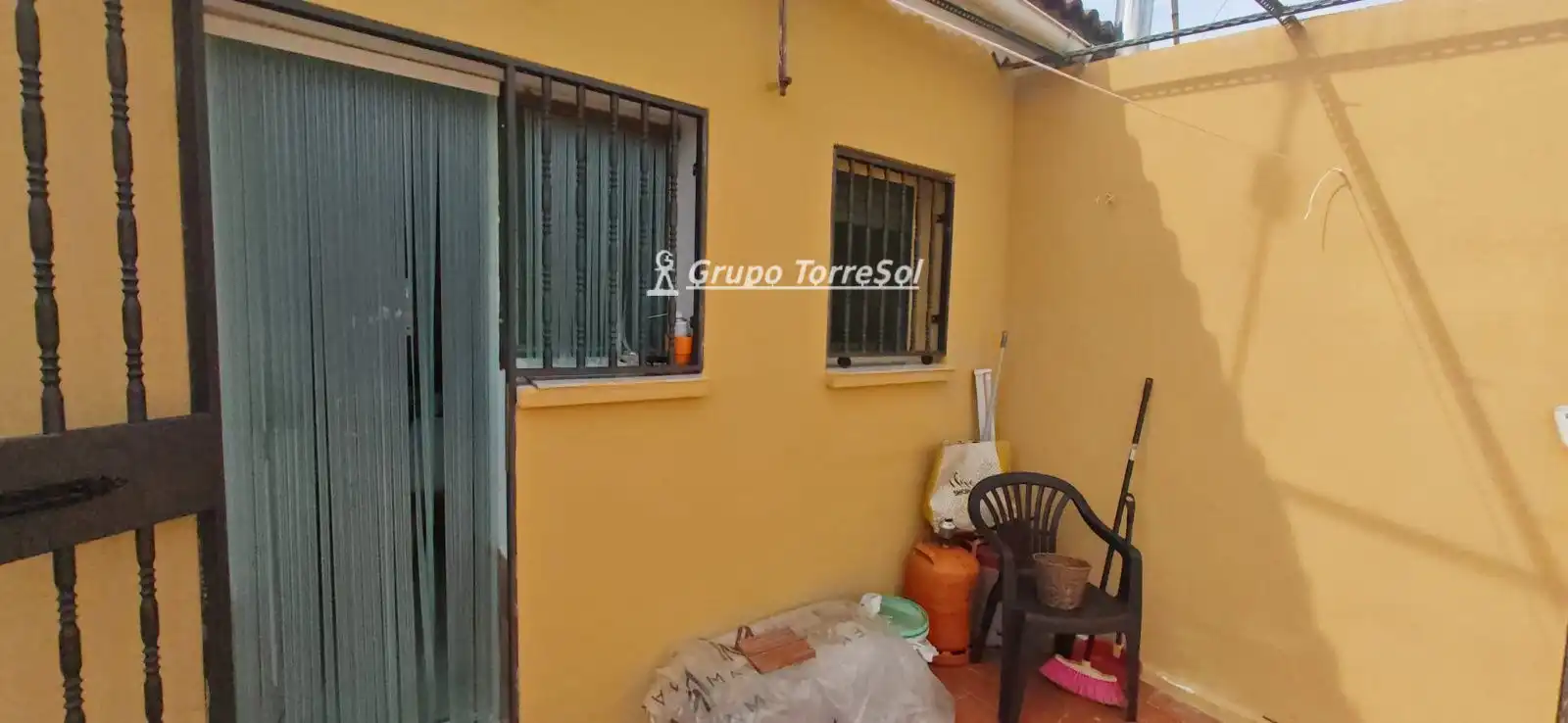 Casa adosada en venda a Verge de Montserrat, Albinyana