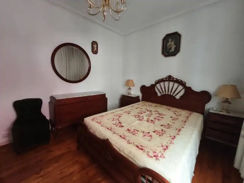 Habitación de Piso en venta en Santander con Calefacción, Jardín privado y Parquet