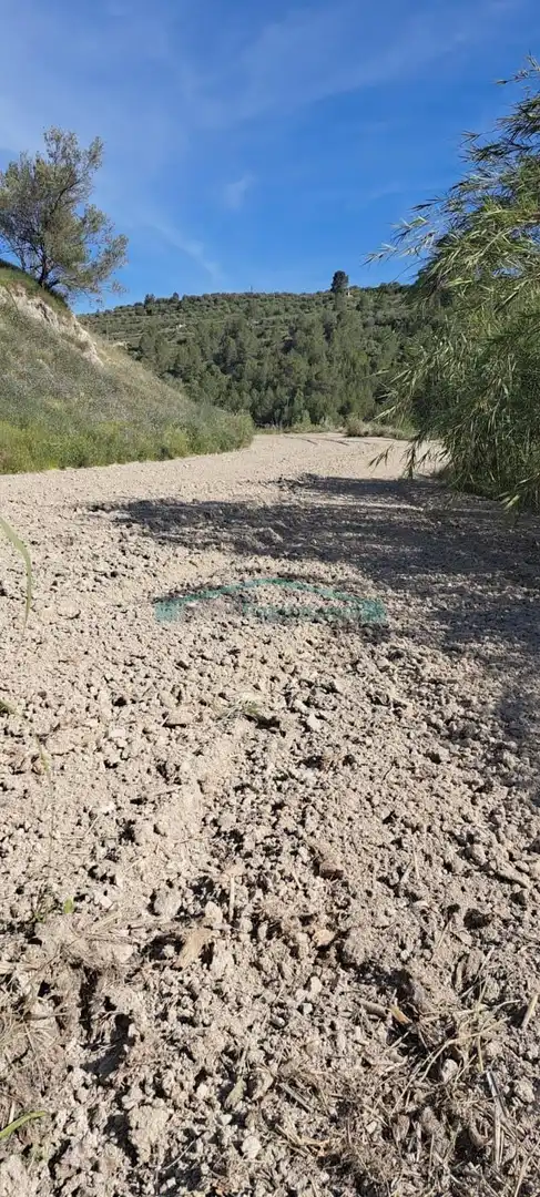 Rustikales Grundstück zum Verkauf in Cocentaina, imagen 17