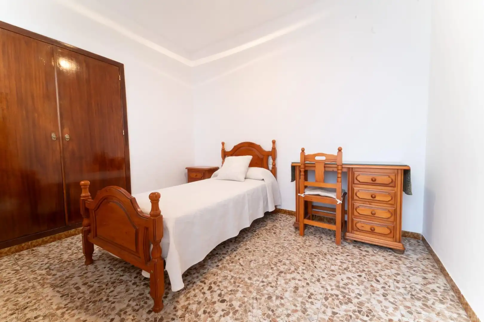 Habitación de Casa o chalet en venta en Morón de la Frontera