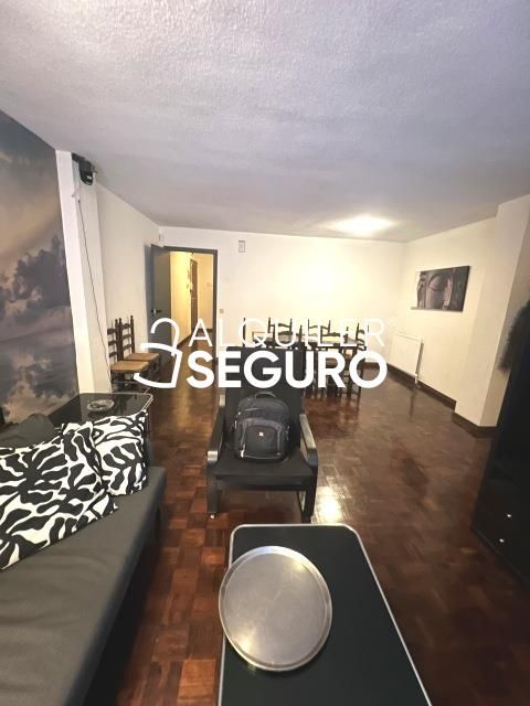 Flat to rent in Pizarro, Universidad