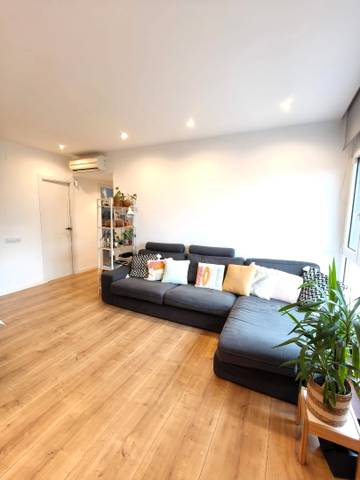 Piso en Venta en Carrer del Doctor Aiguader en La Barceloneta