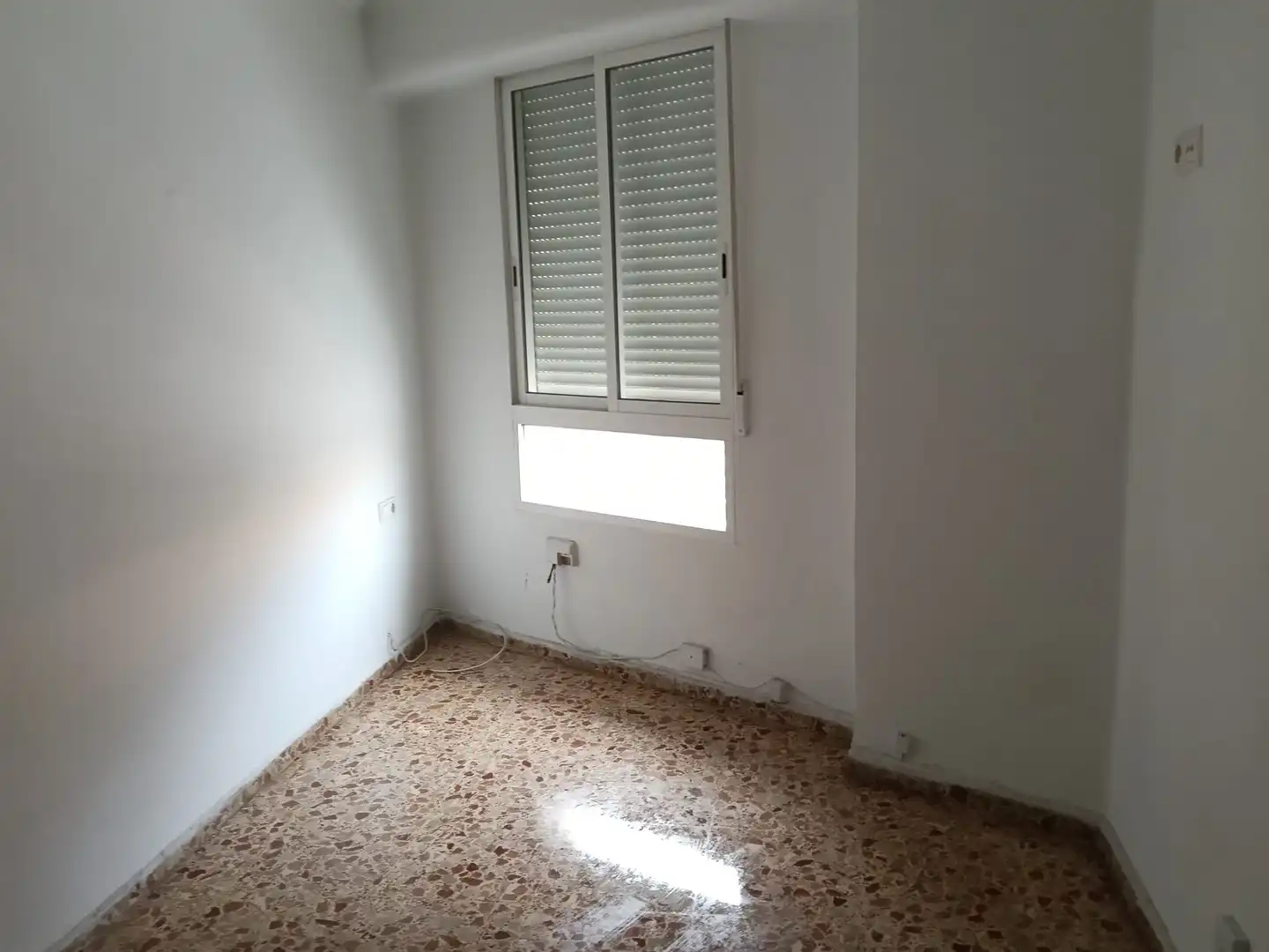 Dormitori de Pis en venda en Valencia
