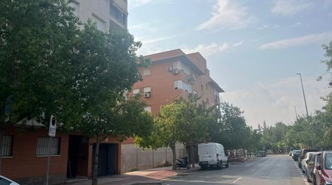 Foto 2 von Wohnung zum Verkauf in El Ranero, Murcia Capital