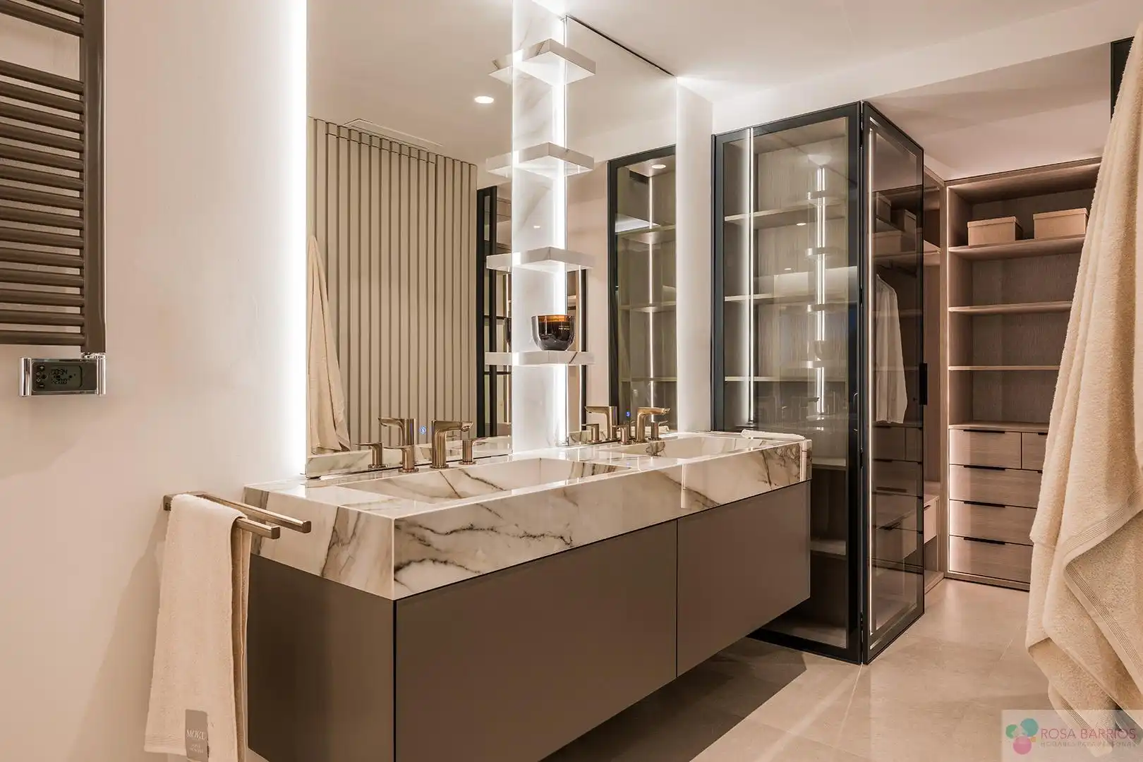 Flat with pool for sale in Selwo, imagen 28