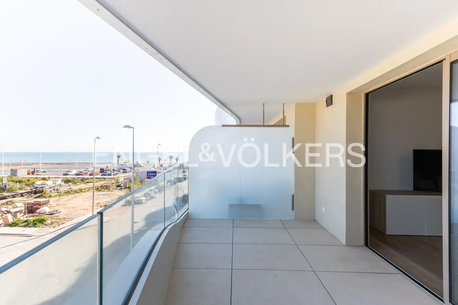 Wohnung zur Miete in Avinguda de la Tramuntana, Playa del Puig
