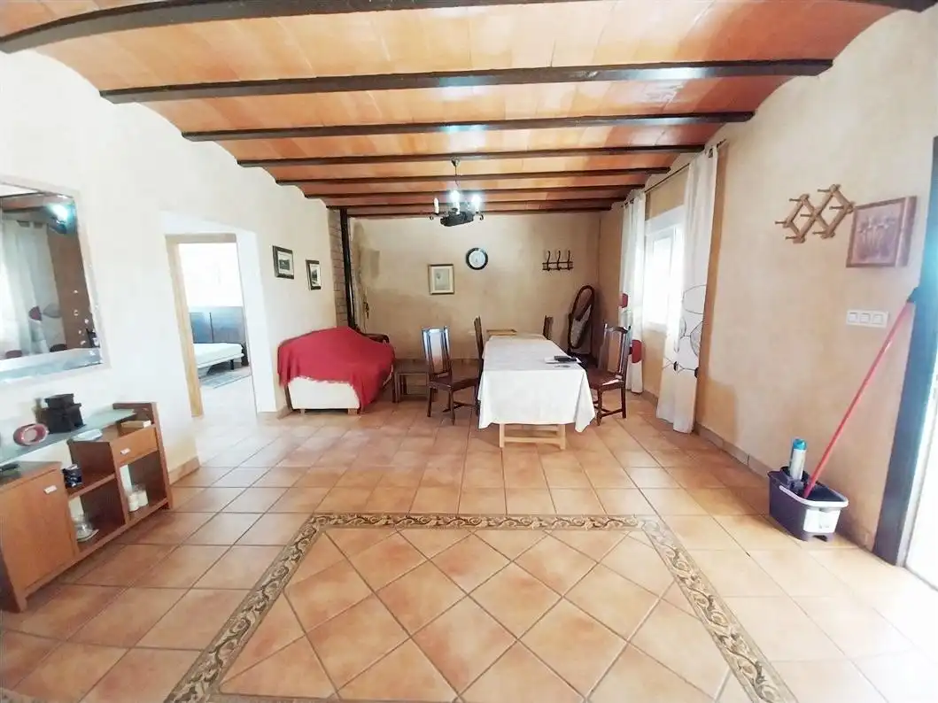Casa amb jardí en venda a 30334 1, imagen 14