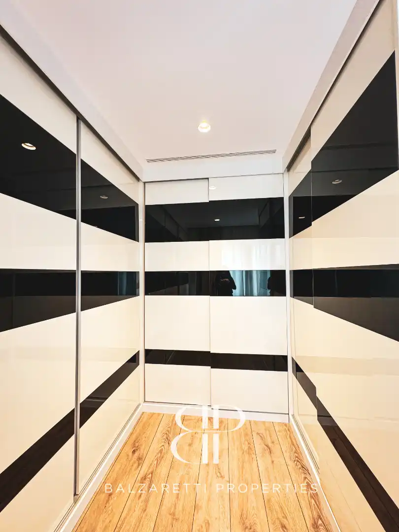 Flat with terrace to rent in Carrer d'Aragó, imagen 52