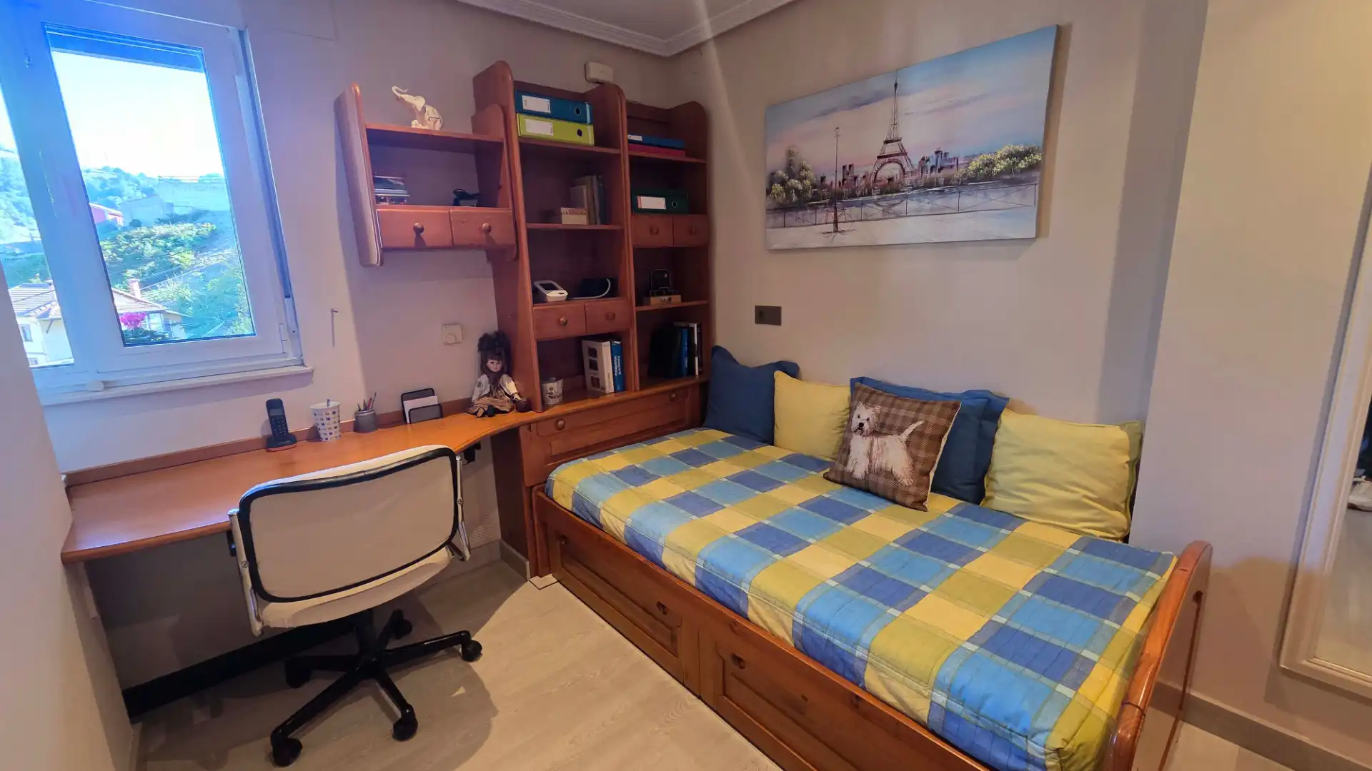 Flat for sale in Bèdavo, imagen 14