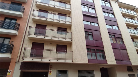 Photo 3 of Apartment for sale in Joaquin Masmano Ubañez, 3, -1, Buñol, Valencia