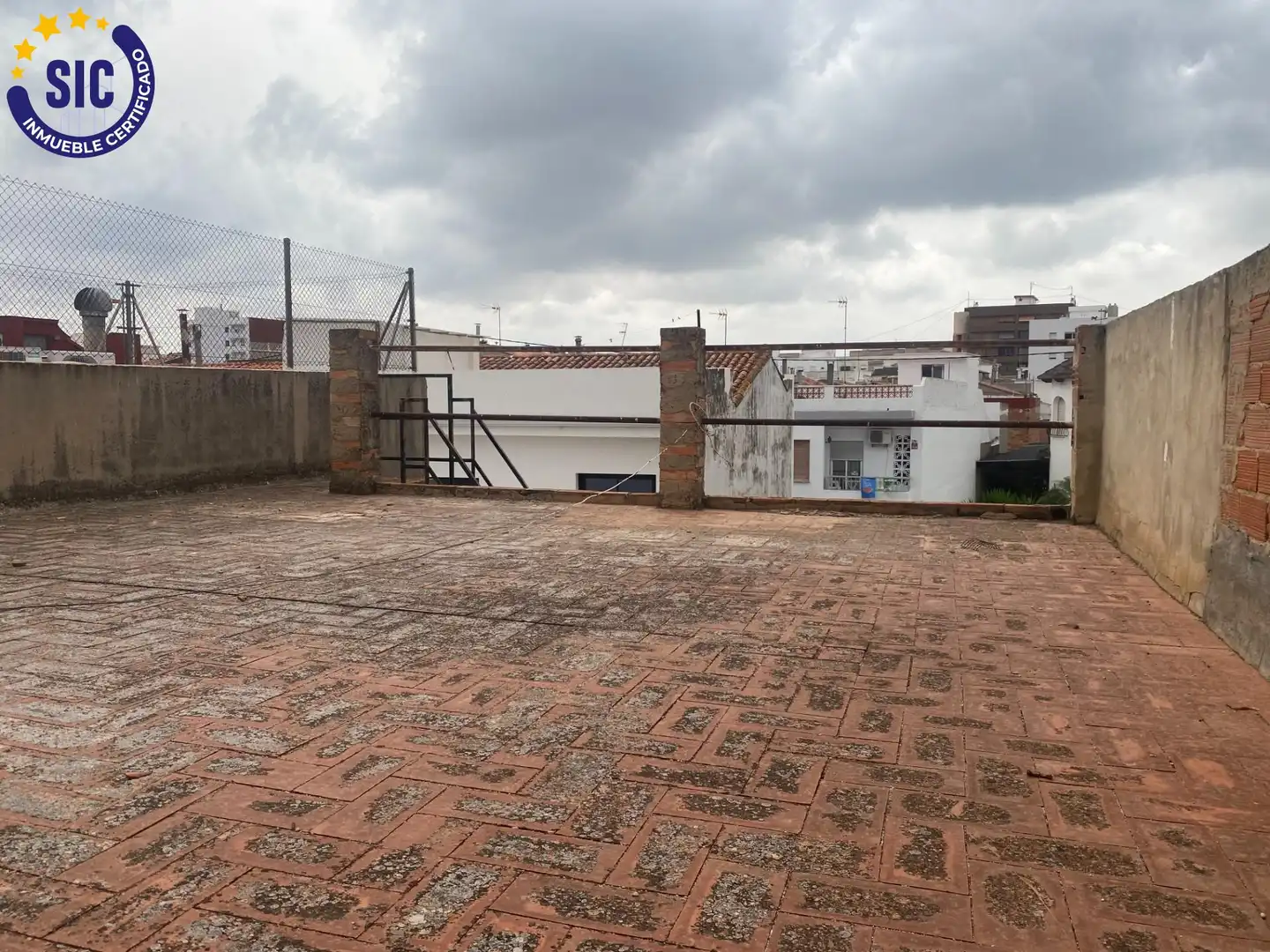 Maison mitoyenne avec terrasse à vendre à Calle Calle Alfonso 40, imagen 10