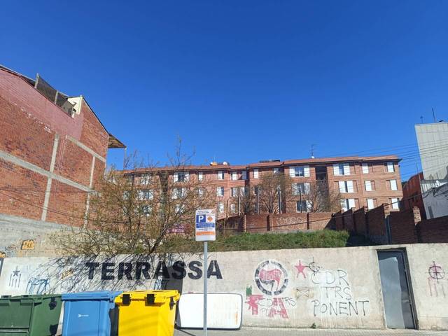 Terreno en Venta en Calle Orà, 40 en La Maurina